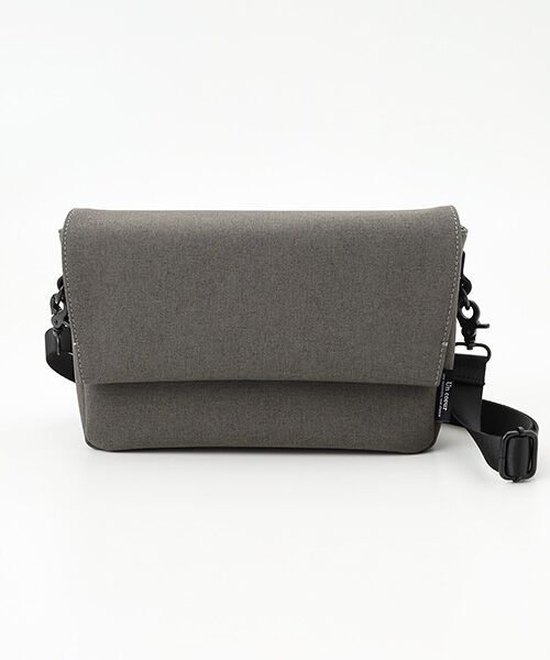 Un coeur / アンクール ショルダーバッグ | TORO(Ⅱ)　ショルダー | 詳細1