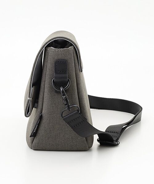 Un coeur / アンクール ショルダーバッグ | TORO(Ⅱ)　ショルダー | 詳細2