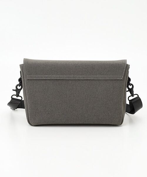 Un coeur / アンクール ショルダーバッグ | TORO(Ⅱ)　ショルダー | 詳細3