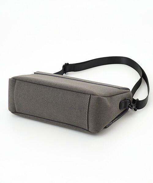 Un coeur / アンクール ショルダーバッグ | TORO(Ⅱ)　ショルダー | 詳細4