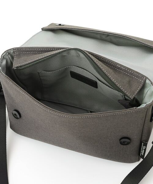 Un coeur / アンクール ショルダーバッグ | TORO(Ⅱ)　ショルダー | 詳細5