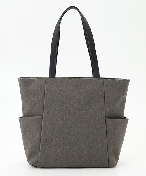 Un coeur / アンクール トートバッグ | TORO(Ⅱ)　トート | 詳細3