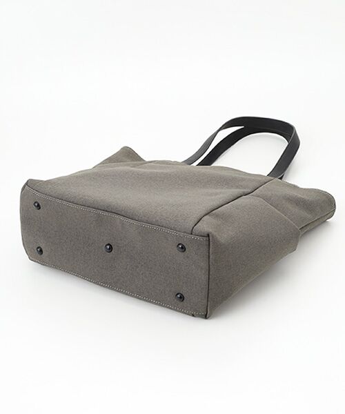 Un coeur / アンクール トートバッグ | TORO(Ⅱ)　トート | 詳細4