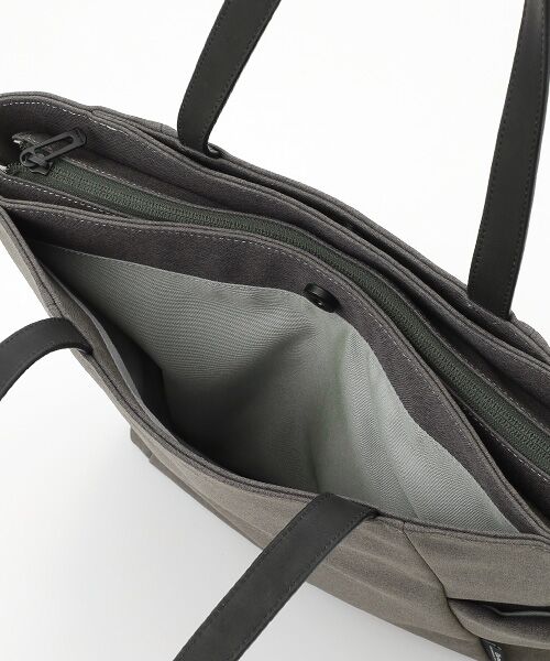 Un coeur / アンクール トートバッグ | TORO(Ⅱ)　トート | 詳細5