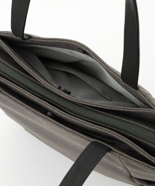 Un coeur / アンクール トートバッグ | TORO(Ⅱ)　トート | 詳細6