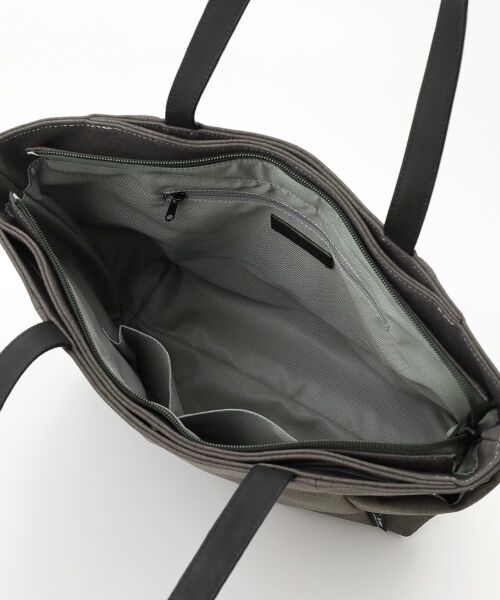 Un coeur / アンクール トートバッグ | TORO(Ⅱ)　トート | 詳細7