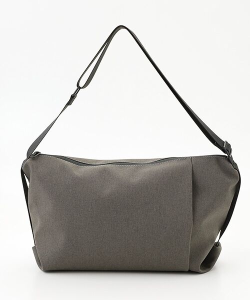 Un coeur / アンクール ショルダーバッグ | TORO(Ⅱ)　ショルダー | 詳細1