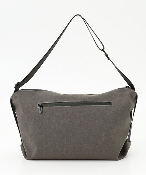 Un coeur / アンクール ショルダーバッグ | TORO(Ⅱ)　ショルダー | 詳細3