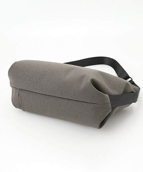 Un coeur / アンクール ショルダーバッグ | TORO(Ⅱ)　ショルダー | 詳細4