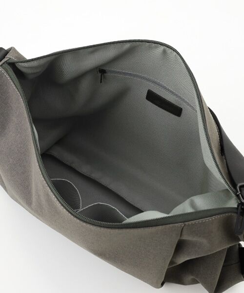 Un coeur / アンクール ショルダーバッグ | TORO(Ⅱ)　ショルダー | 詳細6