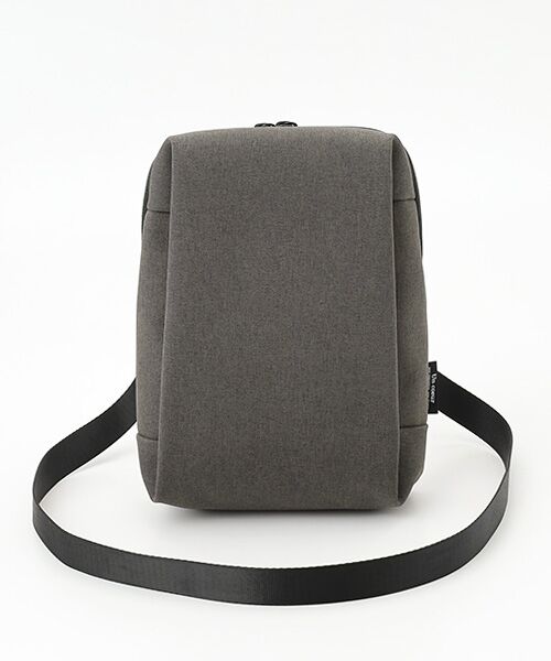 Un coeur / アンクール ショルダーバッグ | TORO(Ⅱ)　ショルダー | 詳細1