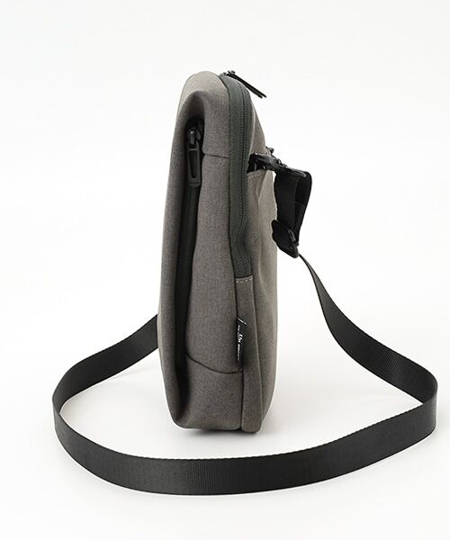 Un coeur / アンクール ショルダーバッグ | TORO(Ⅱ)　ショルダー | 詳細2