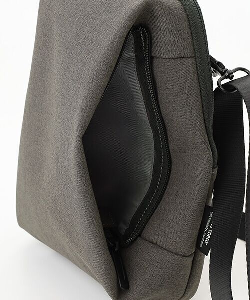 Un coeur / アンクール ショルダーバッグ | TORO(Ⅱ)　ショルダー | 詳細4