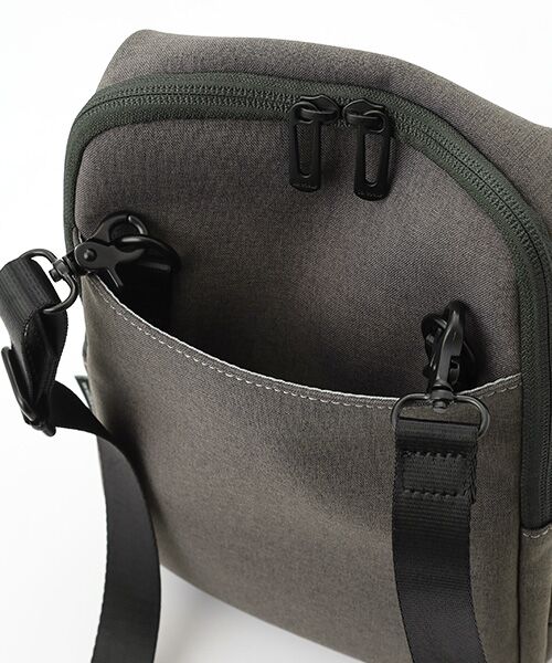 Un coeur / アンクール ショルダーバッグ | TORO(Ⅱ)　ショルダー | 詳細5