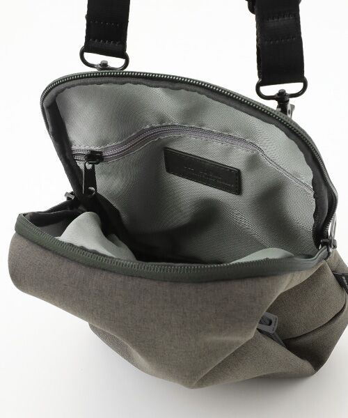 Un coeur / アンクール ショルダーバッグ | TORO(Ⅱ)　ショルダー | 詳細6