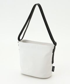 Un coeur / アンクール ショルダーバッグ | hatch　ミニマルバケツショルダー