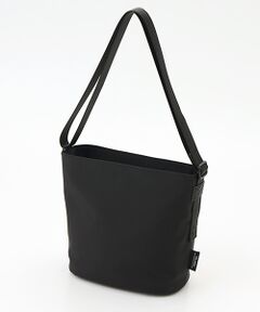 Un coeur / アンクール ショルダーバッグ | hatch　ミニマルバケツショルダー