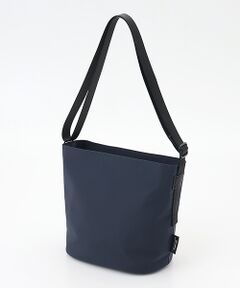Un coeur / アンクール ショルダーバッグ | hatch　ミニマルバケツショルダー