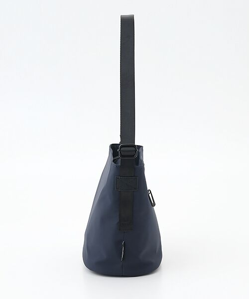 Un coeur / アンクール ショルダーバッグ | hatch　ミニマルバケツショルダー | 詳細2