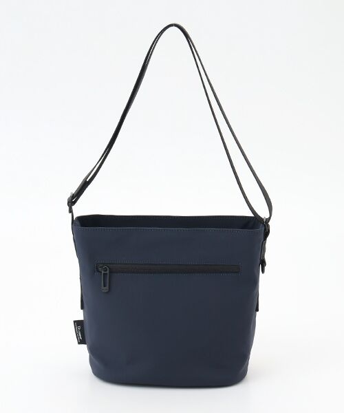 Un coeur / アンクール ショルダーバッグ | hatch　ミニマルバケツショルダー | 詳細3