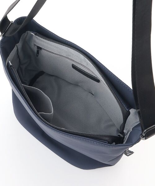 Un coeur / アンクール ショルダーバッグ | hatch　ミニマルバケツショルダー | 詳細5