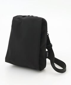 Un coeur / アンクール ショルダーバッグ | hatch　ミニマルスクエアショルダー