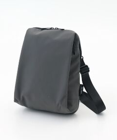 Un coeur / アンクール ショルダーバッグ | hatch　ミニマルスクエアショルダー