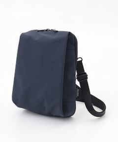 Un coeur / アンクール ショルダーバッグ | hatch　ミニマルスクエアショルダー