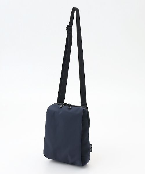 Un coeur / アンクール ショルダーバッグ | hatch　ミニマルスクエアショルダー | 詳細6