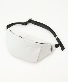 Un coeur / アンクール メッセンジャーバッグ・ウエストポーチ | hatch　ミニマルボディバッグ