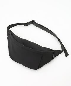 Un coeur / アンクール メッセンジャーバッグ・ウエストポーチ | hatch　ミニマルボディバッグ