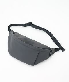 Un coeur / アンクール メッセンジャーバッグ・ウエストポーチ | hatch　ミニマルボディバッグ