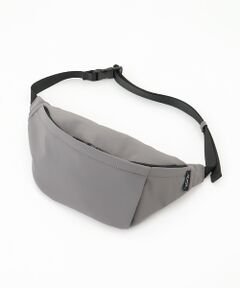 Un coeur / アンクール メッセンジャーバッグ・ウエストポーチ | hatch　ミニマルボディバッグ