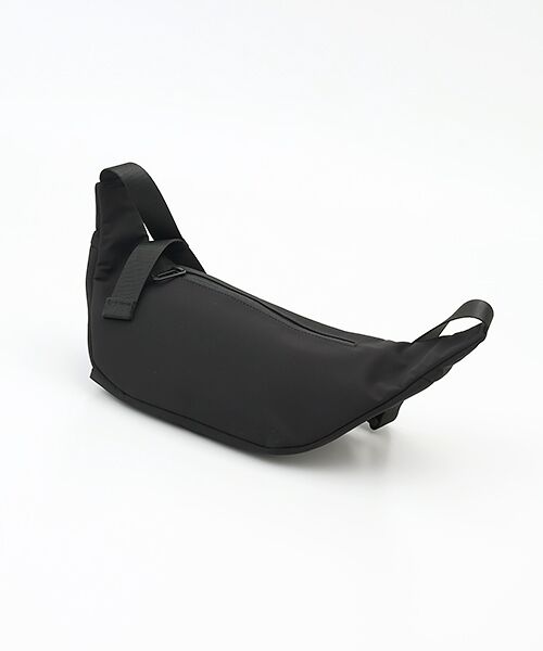 Un coeur / アンクール メッセンジャーバッグ・ウエストポーチ | hatch　ミニマルボディバッグ | 詳細4