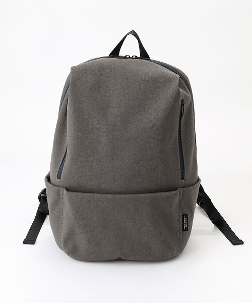 Un coeur / アンクール リュック・バックパック | TORO(Ⅱ)　リュック | 詳細1