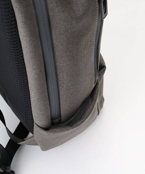 Un coeur / アンクール リュック・バックパック | TORO(Ⅱ)　リュック | 詳細10