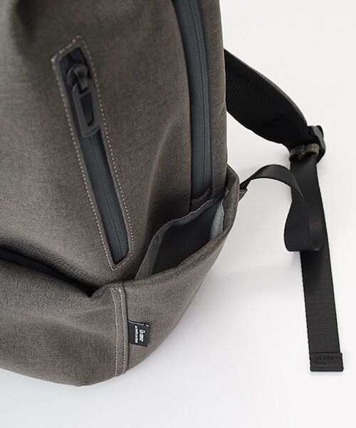 Un coeur / アンクール リュック・バックパック | TORO(Ⅱ)　リュック | 詳細11