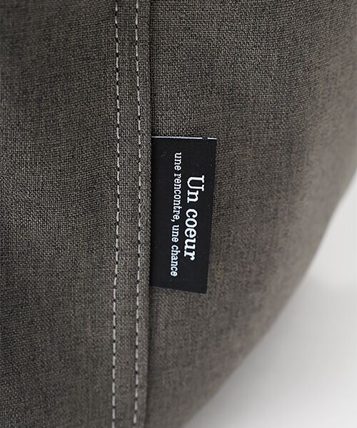 Un coeur / アンクール リュック・バックパック | TORO(Ⅱ)　リュック | 詳細13