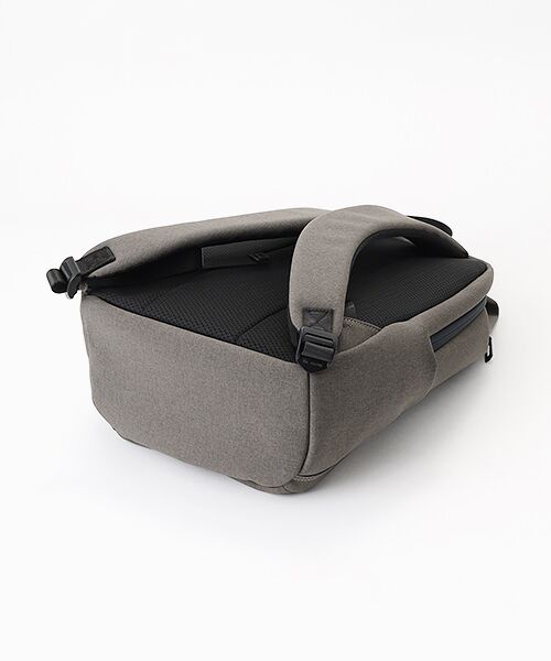 Un coeur / アンクール リュック・バックパック | TORO(Ⅱ)　リュック | 詳細4