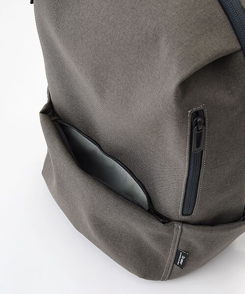 Un coeur / アンクール リュック・バックパック | TORO(Ⅱ)　リュック | 詳細7