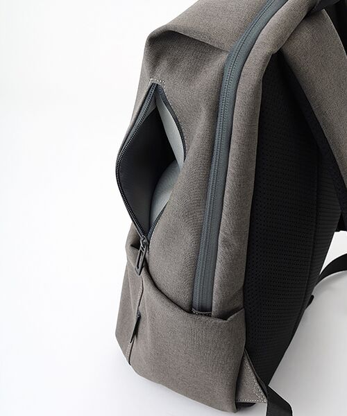 Un coeur / アンクール リュック・バックパック | TORO(Ⅱ)　リュック | 詳細8