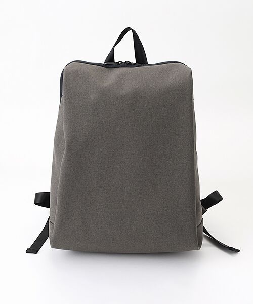 Un coeur / アンクール リュック・バックパック | TORO(Ⅱ)　リュック | 詳細1