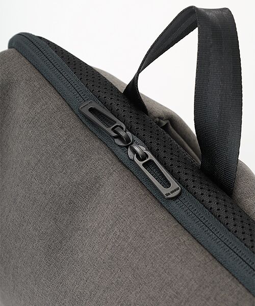 Un coeur / アンクール リュック・バックパック | TORO(Ⅱ)　リュック | 詳細10