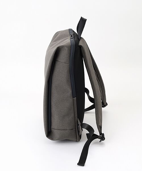 Un coeur / アンクール リュック・バックパック | TORO(Ⅱ)　リュック | 詳細2