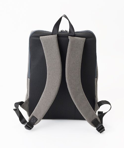 Un coeur / アンクール リュック・バックパック | TORO(Ⅱ)　リュック | 詳細3
