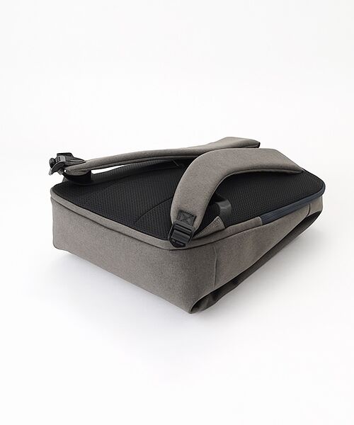 Un coeur / アンクール リュック・バックパック | TORO(Ⅱ)　リュック | 詳細4