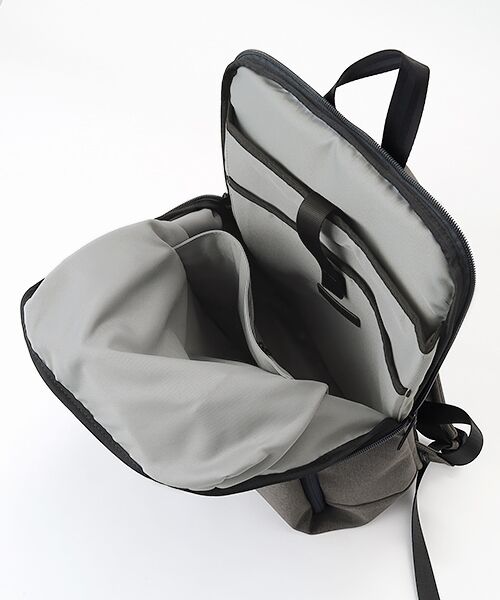 Un coeur / アンクール リュック・バックパック | TORO(Ⅱ)　リュック | 詳細5