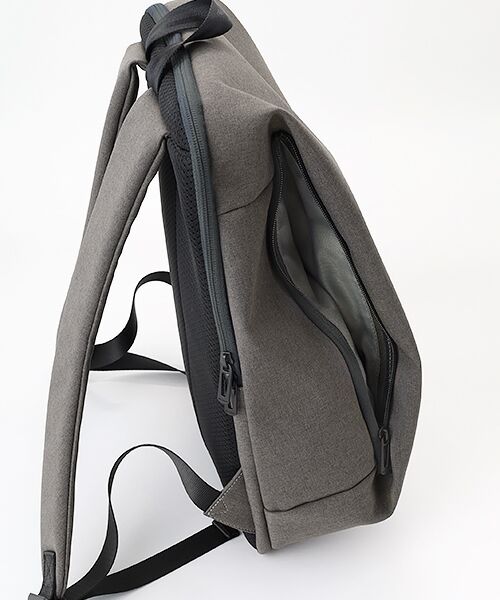 Un coeur / アンクール リュック・バックパック | TORO(Ⅱ)　リュック | 詳細7