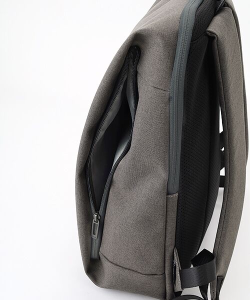 Un coeur / アンクール リュック・バックパック | TORO(Ⅱ)　リュック | 詳細8