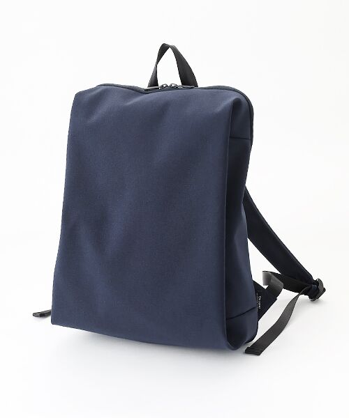 Un coeur/アンクール TORO(Ⅱ) リュック NAVY Free Un coeur/アンクール TORO(Ⅱ) リュック NAVY Free
